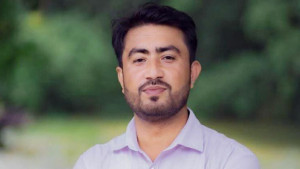 সাবেক সমন্বয়ক থেকে জাকসুর ভিপি জিতু