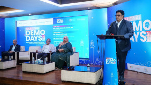 স্টার্টআপ খাত কার্যকর করতে কাজ করছে সরকার: উপদেষ্টা রেহান আসিফ আসাদ