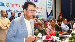 ইংলিশ মিডিয়াম স্কুলগুলোকে জবাবদিহিতার আওতায় আনা হবে: শিক্ষামন্ত্রী