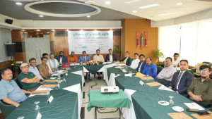 ভূমিকম্প মোকাবিলায় এখনই প্রস্তুতি জরুরি