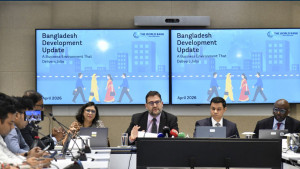 মধ্যপ্রাচ্য সংঘাত বাংলাদেশের ১২ লাখ মানুষকে দারিদ্র্যসীমার নিচে নিতে পারে