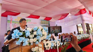 মাদক-মানবপাচার নির্মূলে শিগগিরই দেশব্যাপী বিশেষ অভিযান শুরু হবে: স্বরাষ্ট্রমন্ত্রী