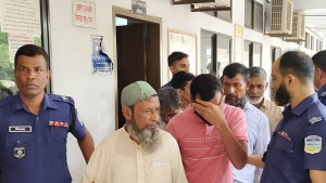 কলেজছাত্র ইকবাল হত্যাকাণ্ডে ৭ জনের মৃত্যুদণ্ড, দুই নারীর কারাদণ্ড