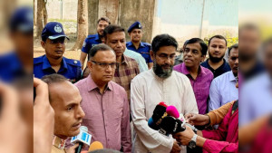 পর্যায়ক্রমে বন্ধ থাকা সব জুট ও টেক্সটাইল মিল চালু করা হবে: পাট প্রতিমন্ত্রী