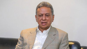 ভালো কোম্পানি শেয়ারবাজারকে ‘ক্যাসিনো’ মনে করে: অর্থমন্ত্রী