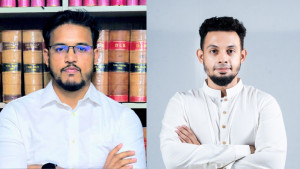 এনসিপির যুবশক্তির নতুন কমিটি ঘোষণা, নেতৃত্বে তারিকুল-ফরহাদ