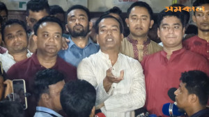 শিবিরকে গোপন রাজনীতি ছেড়ে প্রকাশ্যে আসার আহ্বান ছাত্রদলের