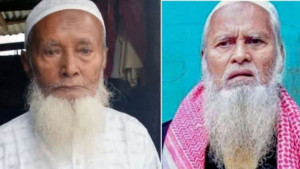 বন্ধুর কবর খুঁড়তে গিয়ে কবরেই মারা গেলেন আরেক বন্ধু