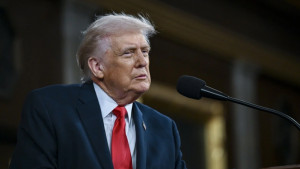 ইরানের সঙ্গে আলোচনায় গুরুত্ব পাবে পারমাণবিক অস্ত্র: ট্রাম্প