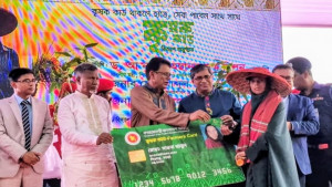 বগুড়াকে শিক্ষানগরী ও এডুকেশনাল হাব হিসেবে গড়ে তোলা হবে: শিক্ষামন্ত্রী