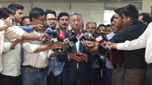 টাকা ছাপিয়ে নয়, বিনিয়োগ ও কর্মসংস্থানে জোর দেওয়া হবে: অর্থমন্ত্রী