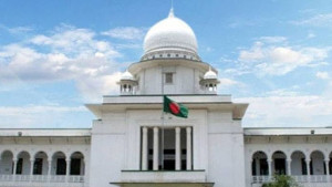 সপ্তাহে দুইদিন ভার্চুয়ালি বিচারকাজ চলবে হাইকোর্টে
