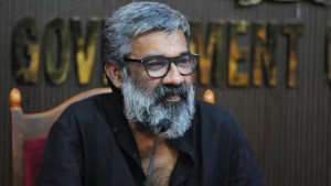 অভিনেত্রীকে যৌন হেনস্তার অভিযোগে পরিচালক গ্রেপ্তার