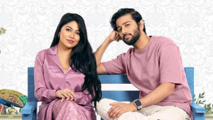 বিনামূল্যে দেখা যাবে প্রীতম-জেফারের ‘তুমি আমি শুধু’