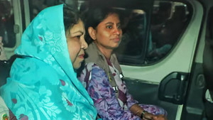 শিরীন শারমিনের গ্রেপ্তারে ইউরোপীয় ও বৈশ্বিক সিভিল সোসাইটি সংগঠনগুলোর উদ্বেগ