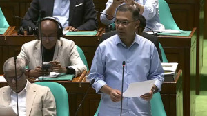 পুলিশসহ জরুরি সেবায় জ্বালানি রেশনিং তুলে নেওয়া হয়েছে: প্রধানমন্ত্রী