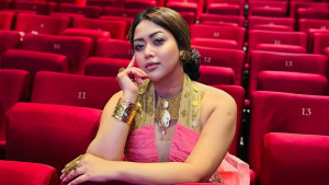 ঢাকা থেকে মস্কোর লালগালিচা, ১০ ছবিতে ভাবনা