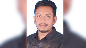 ঈশ্বরদীতে ছাত্রদল নেতাকে কুপিয়ে হত্যা