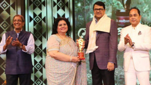আজীবন সম্মাননায় আলমগীর, বিশেষ সম্মাননায় জেমস