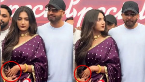 শাকিবের আচরণ নিয়ে বিতর্ক, দেশে ফিরে ব্যাখ্যা দিলেন জ্যোতির্ময়ী