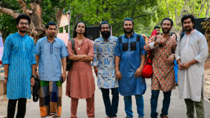 ১৪ বছর পর গানপোকা ব্যান্ডের প্রথম অফিশিয়াল গান