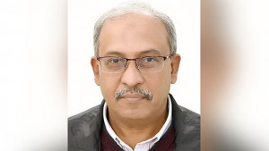প্রধান তথ্য কর্মকর্তা হলেন সাংবাদিক সৈয়দ আবদাল আহমদ