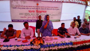 ১৭ বছর কৃষকদের ভাগ্য উন্নয়নে কোনো কাজ হয়নি: পররাষ্ট্র প্রতিমন্ত্রী