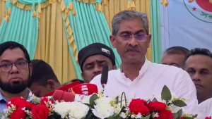 প্রভাবশালীরা যেন ফায়দা তুলতে না পারে: পানিসম্পদমন্ত্রী