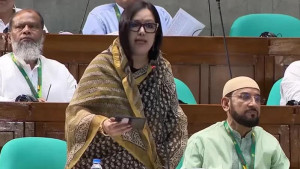 জ্বালানি সংকট না থাকলে পাম্পে লম্বা লাইন কেন