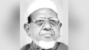 আবদুস সামাদ আজাদের ২১তম মৃত্যুবার্ষিকী আজ