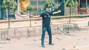 তারা সেদিন অমানুষে পরিণত হয়েছিলেন—আবু সাঈদ হত্যা মামলা পর্যবেক্ষণে আদালত