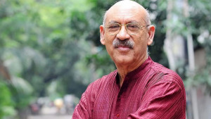 ভালোবাসার গল্প নিয়ে আবুল হায়াতের ঈদ নাটক