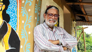 ‘খুঁড়িয়ে হাঁটছি তাতে কি? স্বপ্ন তো খুঁড়িয়ে হাঁটে না’