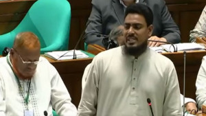জ্বালানির দাম কমিয়ে জনমনে স্বস্তি ফিরিয়ে আনার দাবি এনসিপি এমপির