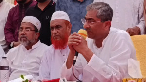 স্থানীয় সরকার নির্বাচন আরও চ্যালেঞ্জিং হবে: পানিসম্পদমন্ত্রী