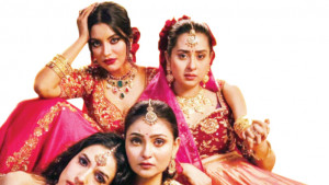 যেমন হলো ঈদের সিনেমা