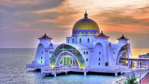 ইনসাফ প্রতিষ্ঠায় ইসলামের তাগিদ