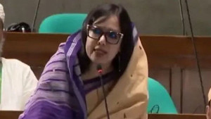 স্বরাষ্ট্রমন্ত্রীর আশ্বাসের পরও দেশে মবের ঘটনা ঘটেই চলেছে, সংসদে রুমিন ফারহানা