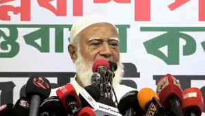 যে কোনো মূল্যে গণভোটের রায়  বাস্তবায়ন করা হবে
