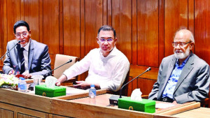 সংসদে অসত্য ও আক্রমণাত্মক বক্তব্য না দেওয়ার নির্দেশ