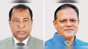 বগুড়ায় নীরব ভোট, শেরপুর-৩ আসনে জামায়াতের বর্জন