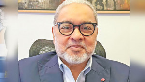 গ্রাহকরা আস্থা রেখেছেন বলেই এবি ব্যাংক টিকে আছে