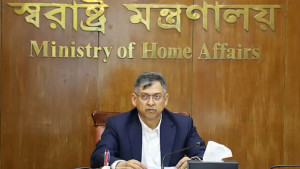 পুলিশ কমিশন গঠনের  পরিকল্পনা করছে সরকার