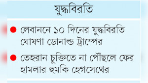 ইরান-যুক্তরাষ্ট্র দ্বিতীয় দফা সংলাপের আভাস