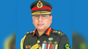 আর্মি স্পোর্টস কমপ্লেক্সের  ভিত্তিপ্রস্তর স্থাপন