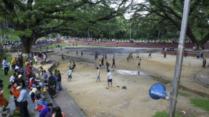 সিআরবিতে হাসপাতাল নির্মাণ করা যাবে না