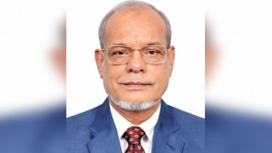 রাজশাহী চেম্বারের  সভাপতি হলেন  হাসেন আলী