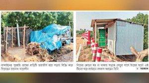 এনসিটিবির ব্যাকরণবিদ জয়নাল আবেদীনের মানবেতর জীবন