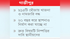 বনের আইনে ‘অবরুদ্ধ’ ১১৪৬ গ্রাম