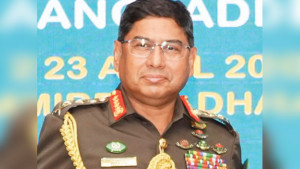 চট্টগ্রামে পর্যাপ্ত  বিমান শক্তি থাকলে  হয়তো রোহিঙ্গা সংকট সৃষ্টি হতো না